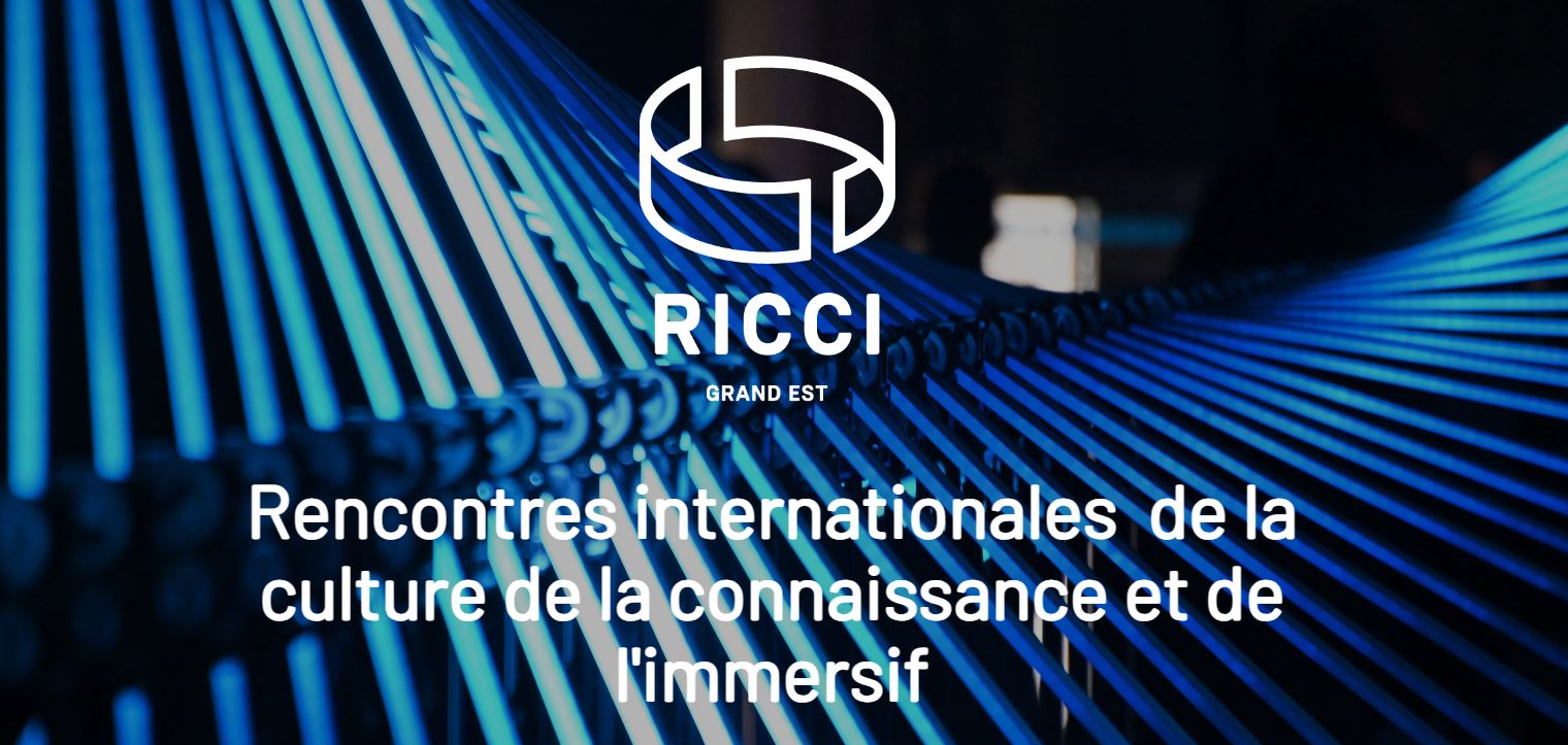 ricci grand est