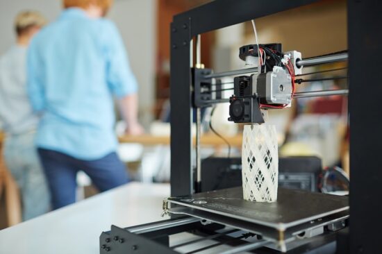 Job Dating Impression 3D à Fabéon
