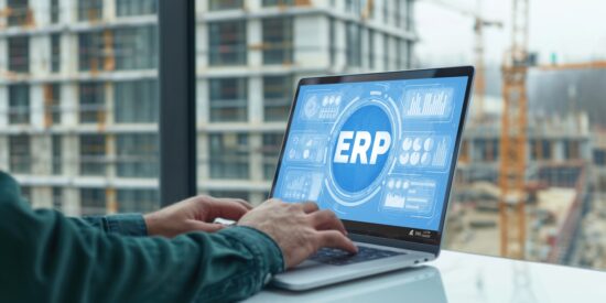 Un ERP : Enjeux et mise en oeuvre opérationnelle – chez SFE PROCESS