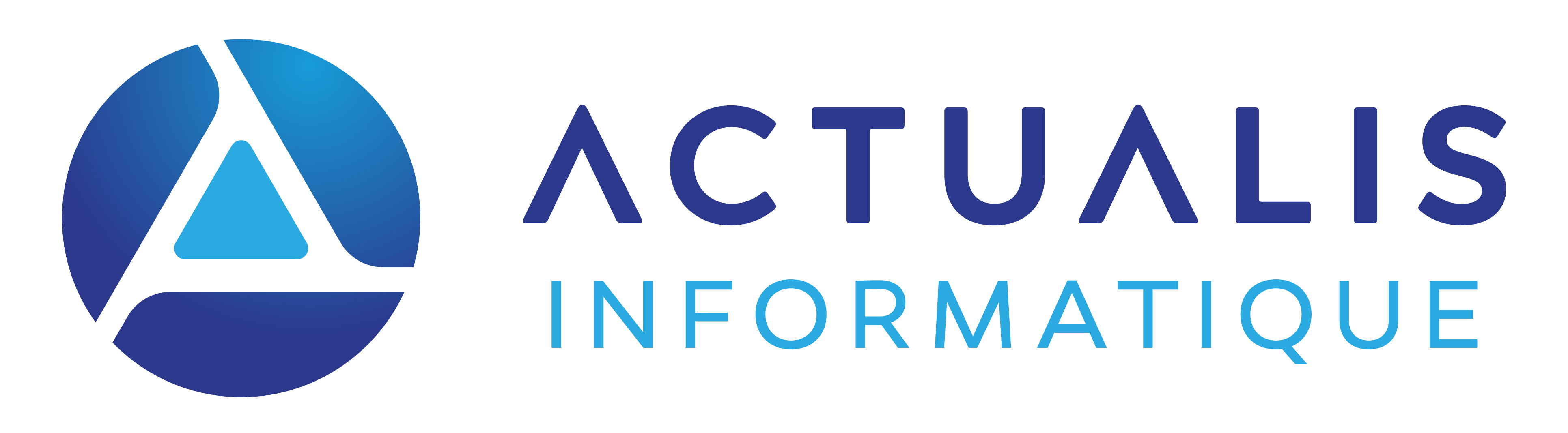 ACTUALIS INFORMATIQUE