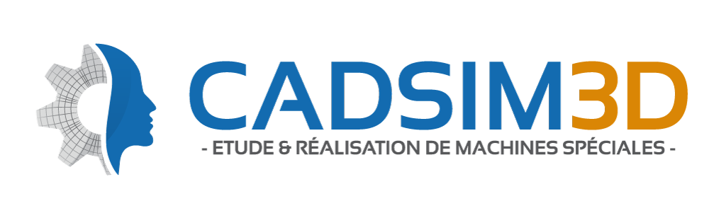 CADSIM 3D
