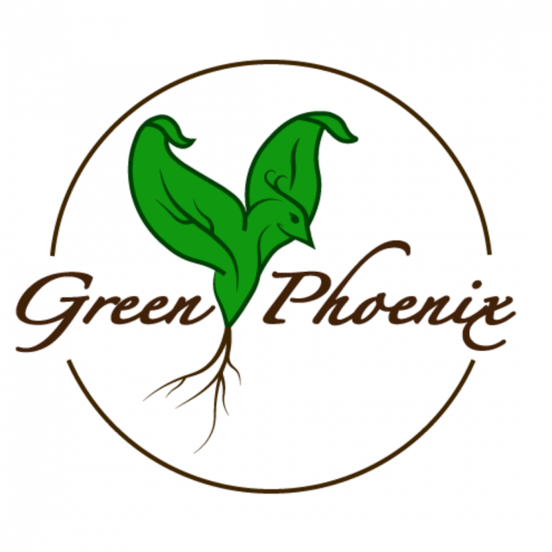 GREEN PHOENIX