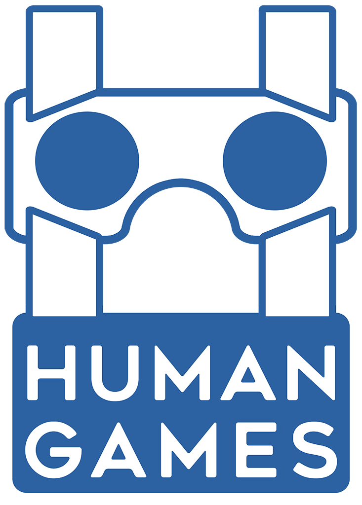 HUMAN GAMES