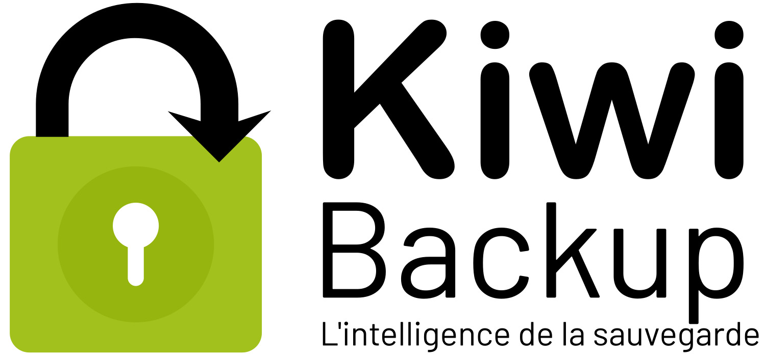 KIWI BACKUP