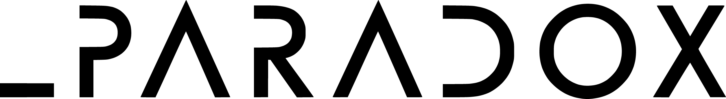 PARADOX