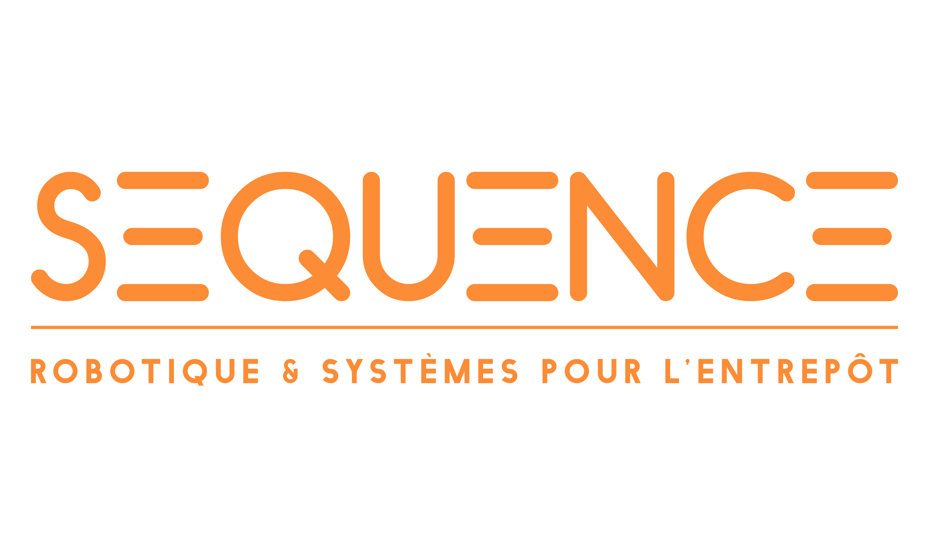 Sequence Robotics