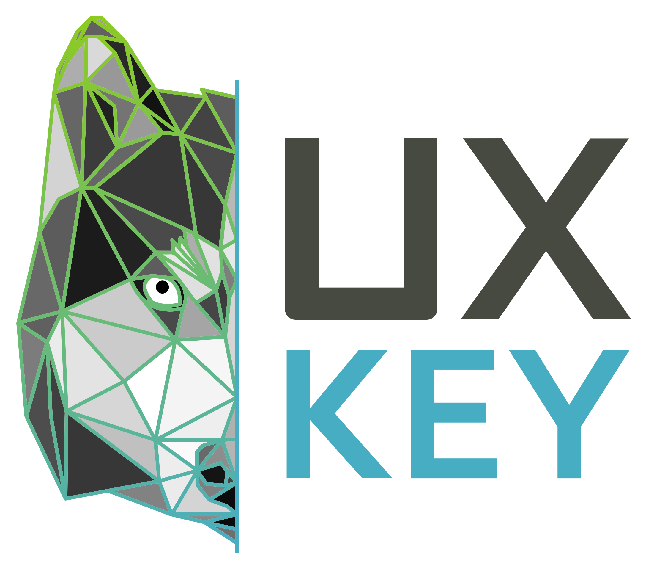 UX KEY