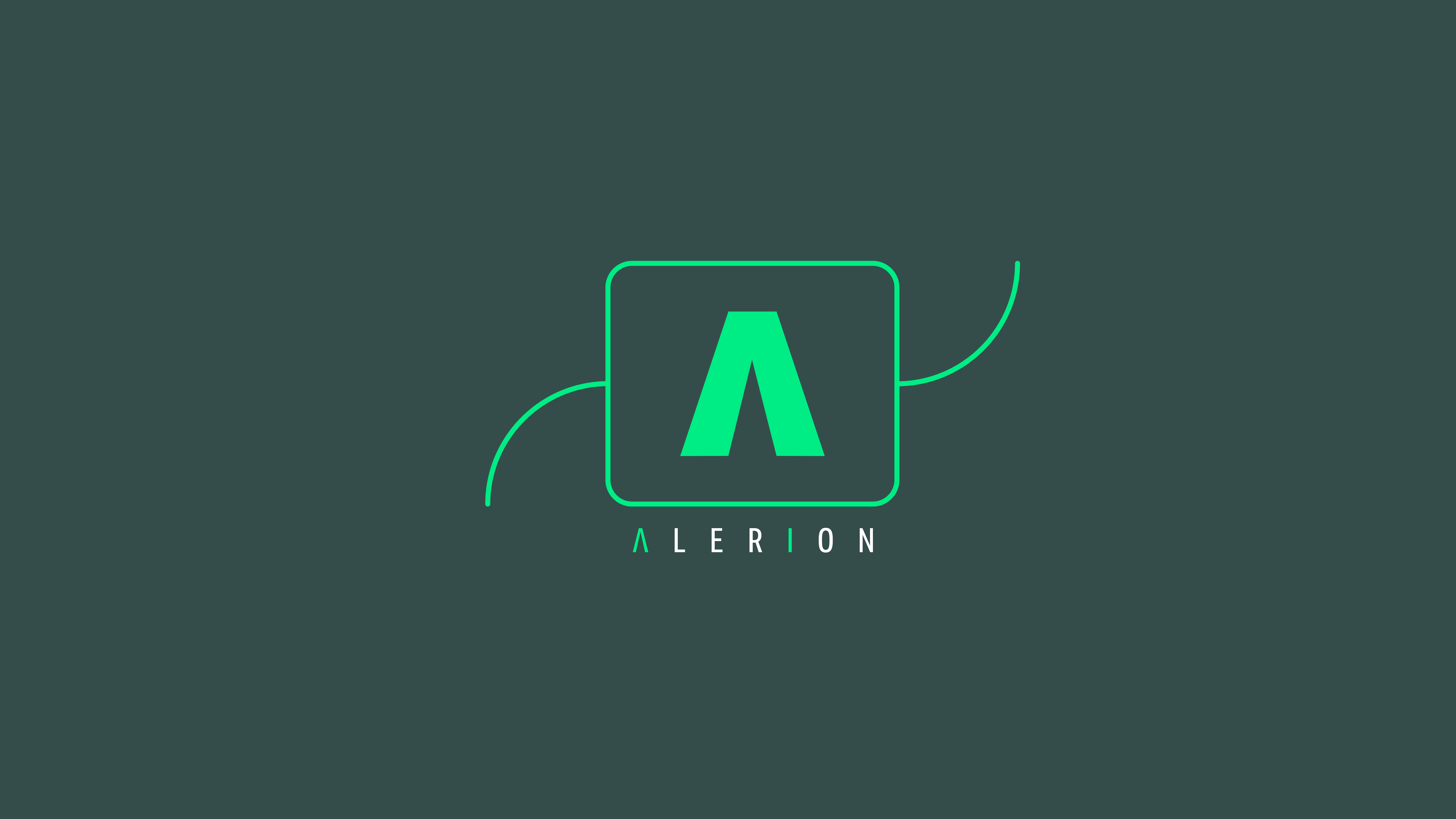 ALERION