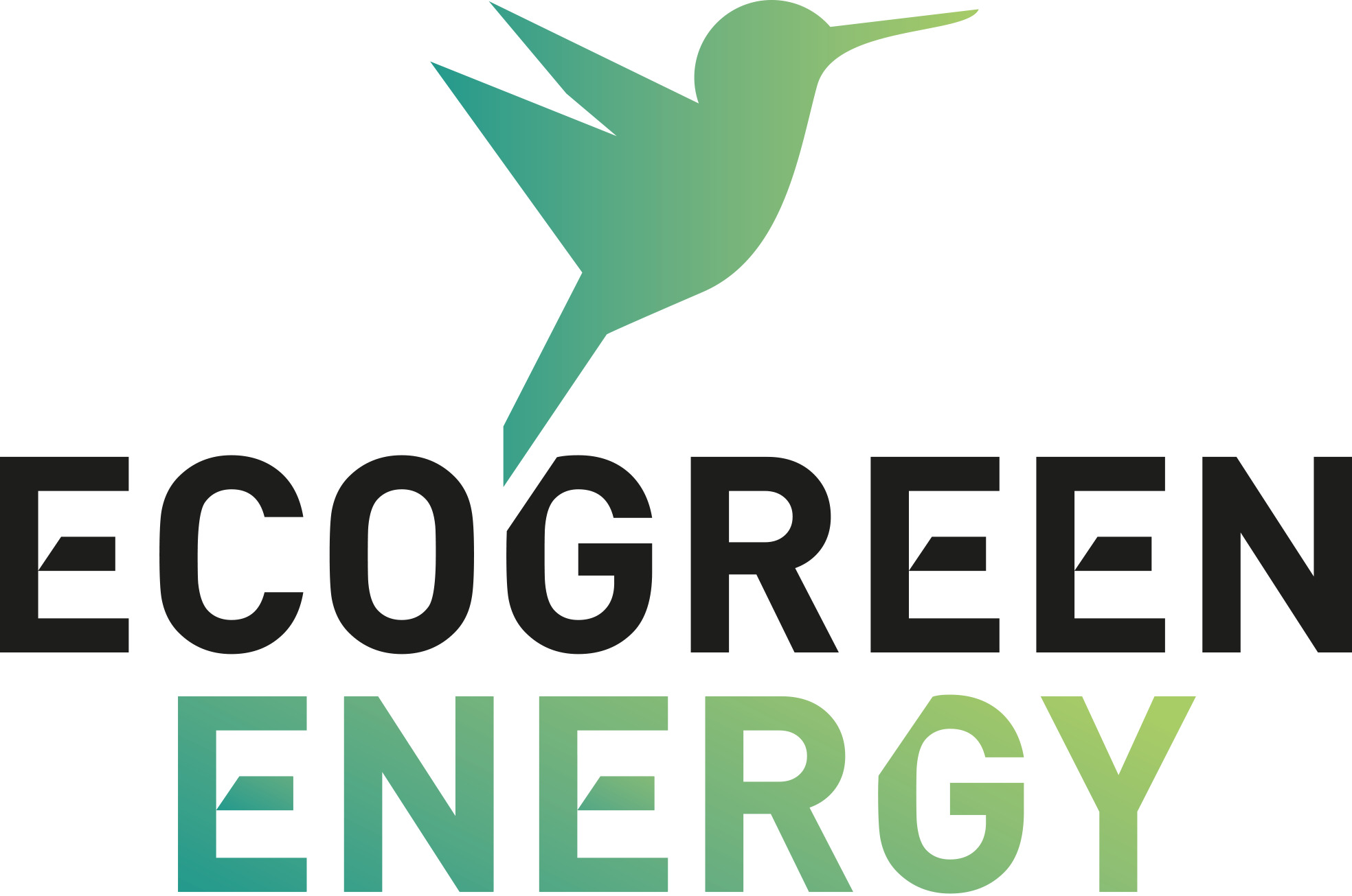 ECOGREENENERGY
