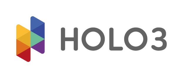 HOLO 3