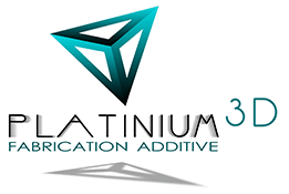 PLATINIUM 3D