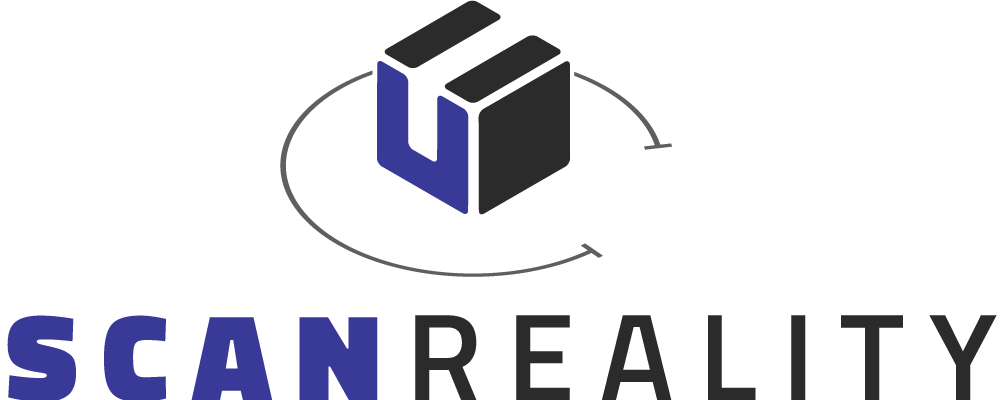 SCAN REALITY